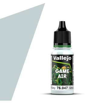 Vallejo Game Air Wolf Grey 18ml