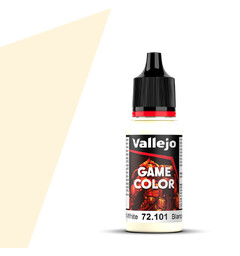 Vallejo Game Color Off-White 18ml