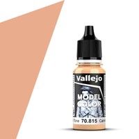 Vallejo Model Color Basic Skin Tone 17ml 