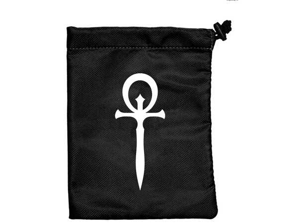 Vampire RPG Game Dice Bag Vampire the Masquerade 5th Edition 