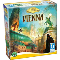 Vienna Brädspel 