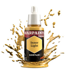 Warpaints Fanatic Inner Light Army Painter