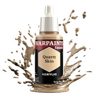 Warpaints Fanatic Quartz Skin Army Painter