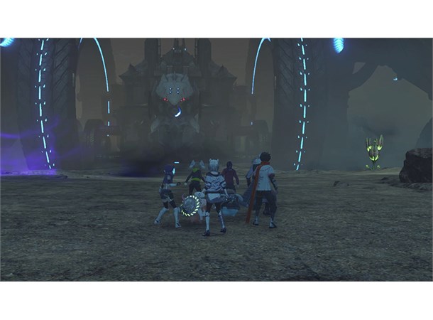 Xenoblade Chronicles 3 Switch 