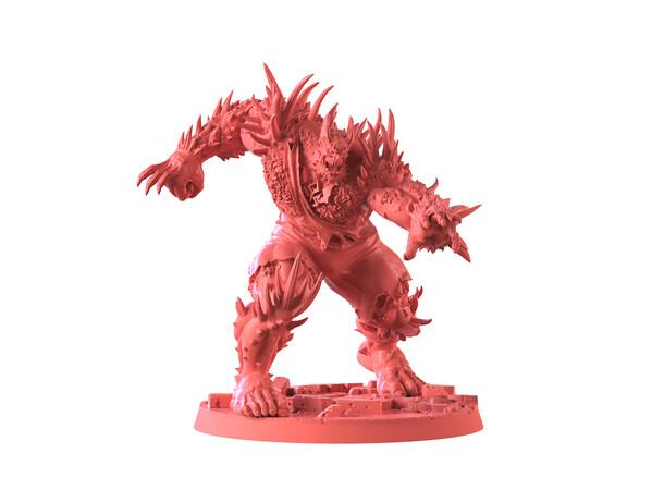 Zombicide 2nd Ed Dark Knight Pack 4 Expansion till Zombicide 2nd Edition 