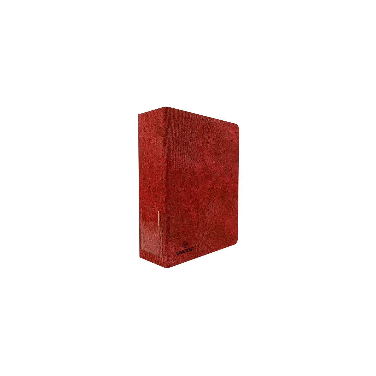 Ringpärm Prime Röd Gamegenic