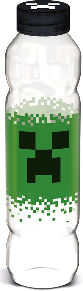 Minecraft Kjøleskap Flaske 1,2 liter