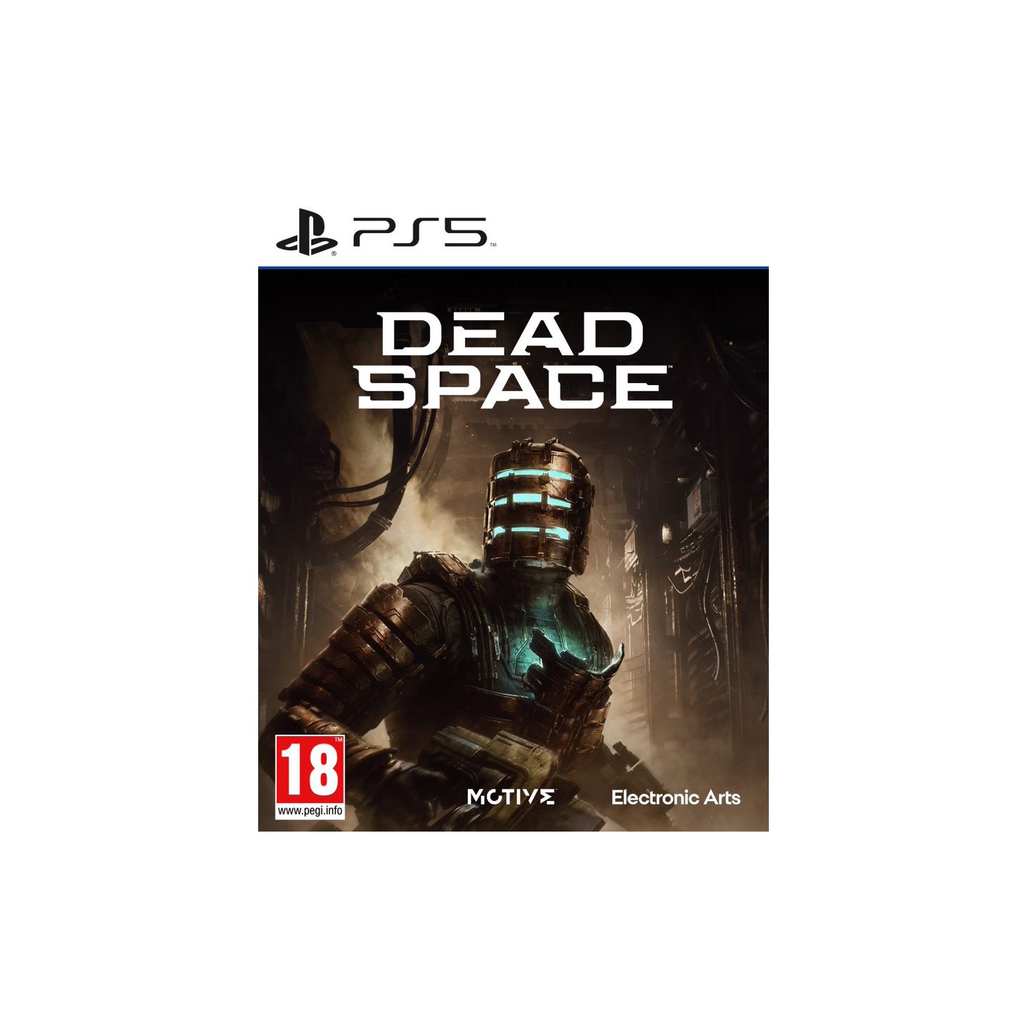 Dead Space Remake PS5