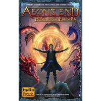 Aeons End Past and Future Expansion Expansion till Aeons End