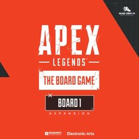 Apex Legends Board 1 Expansion Expansion till Apex Legends
