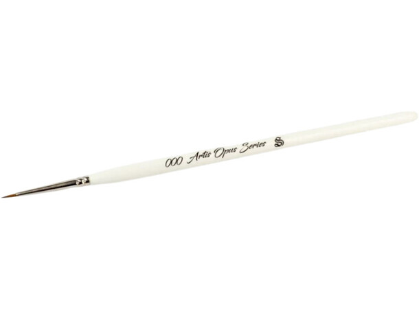 Artis Opus Series S Brush 000 