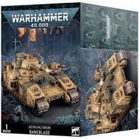 Astra Militarum Baneblade Warhammer 40K