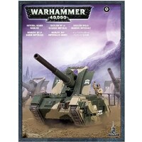 Astra Militarum Basilisk Warhammer 40K