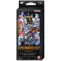 Battle Spirits Saga Core Set 1 C01 Dawn of History