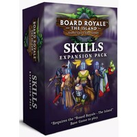 Board Royale The Island Skills Exp Expansion till Board Royale The Island