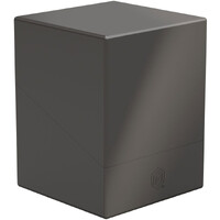 Boulder 100+ Solid Grå Ultimate Guard