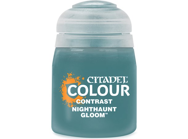 Citadel Paint Contrast Nighthaunt Gloom 18ml 