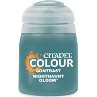 Citadel Paint Contrast Nighthaunt Gloom 18ml