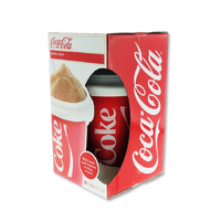 Coca Cola Slushy Maker Chill Factor