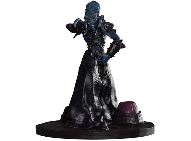 D&D Figur Mind Flayer - 19cm Dungeons & Dragons 