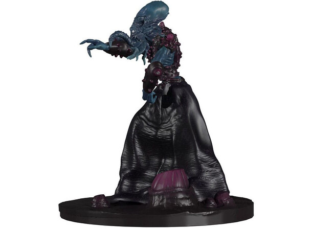 D&D Figur Mind Flayer - 19cm Dungeons & Dragons 