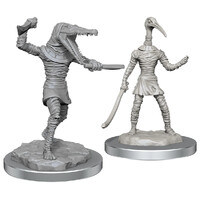 D&D Figur Nolzur Mummies Nolzur's Marvelous Miniatures