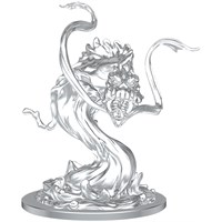 D&D Figur Nolzur Water Weird Nolzur's Marvelous Miniatures - Ej målad