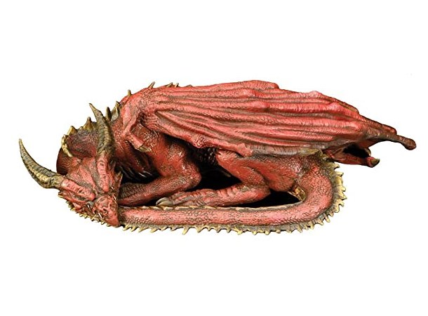 D&D Replica Pseudodragon 36cm 