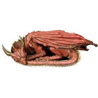 D&D Replica Pseudodragon 36cm 