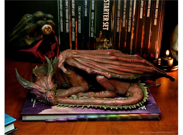 D&D Replica Pseudodragon 36cm 