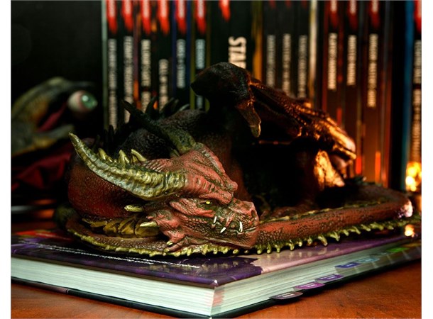D&D Replica Pseudodragon 36cm 