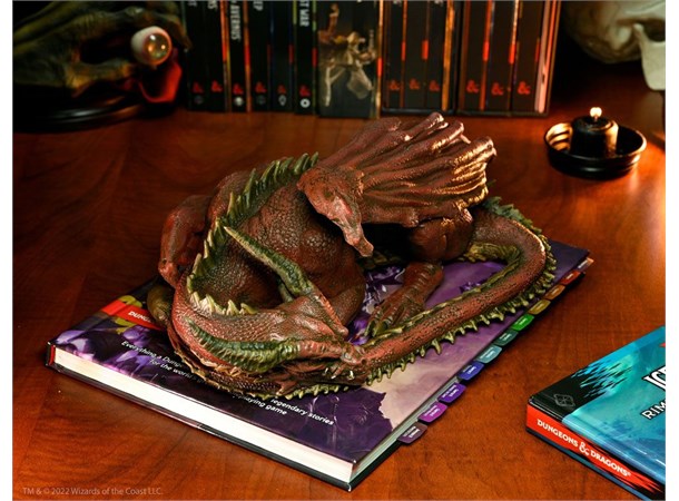D&D Replica Pseudodragon 36cm 