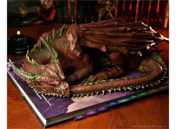 D&D Replica Pseudodragon 36cm 