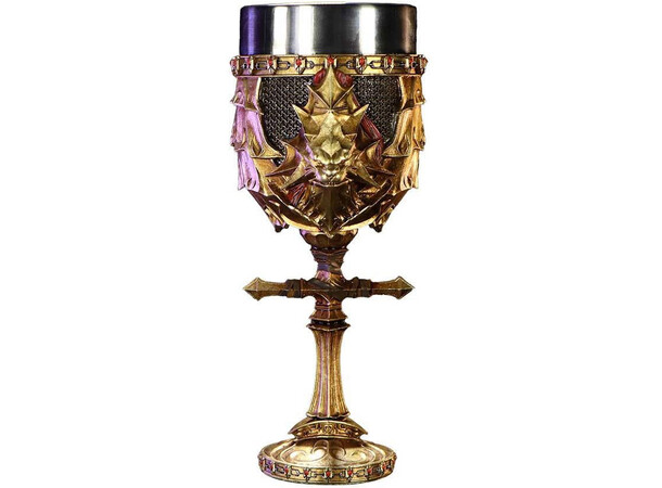 Dark Souls Goblet Ornstein 19,5 cm 