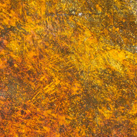 Dirty Down Yellow Rust - 25ml 