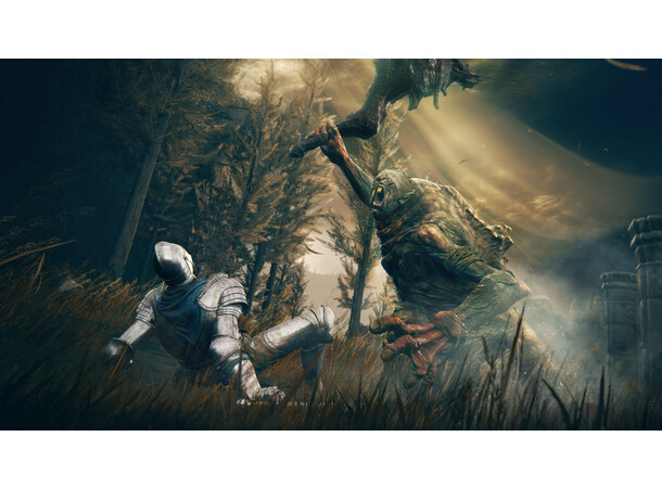 Elden Ring Shadow of the Erdtree Ed PS5 