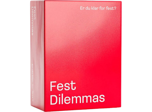 Fest Dilemmas - NORSK 