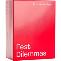 Fest Dilemmas - NORSK 