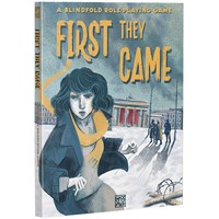 First They Came RPG Core Rules 