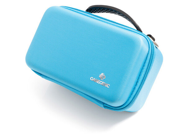 Game Shell 250+ Blå Gamegenic 