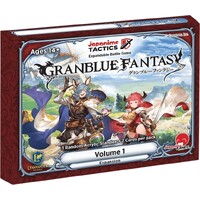 Granblue Fantasy Volume 1 Booster Japanime Tactics