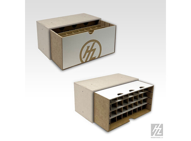 Hobbyzone Module OM14d Universal Drawer 