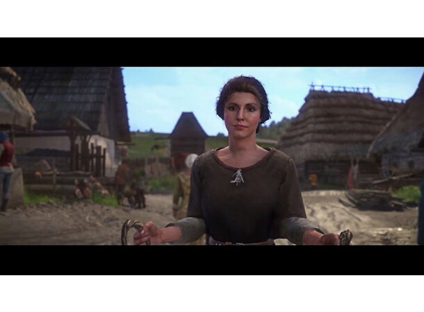 Kingdom Come Deliverance Royal Ed Switch 