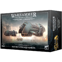 Legiones Sky Hunter Squadron Horus Heresy - Legiones Astartes