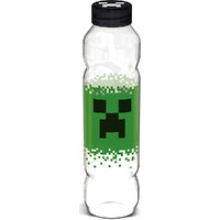 Minecraft Kjøleskap Flaske 1,2 liter 