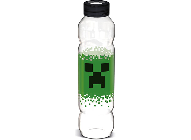 Minecraft Kjøleskap Flaske 1,2 liter 