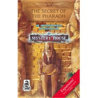 Mystery House The Secret of Pharaoh Exp Expansion till Mystery House