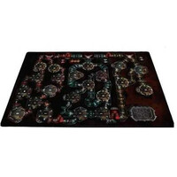 Nemesis Lockdown Game Mat 