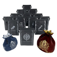 Oathsworn Pouch Pack 