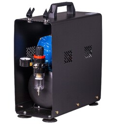 Panzag AS186A Kompressor m/ 3L tank